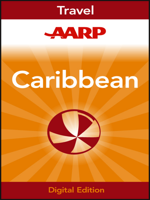 Title details for AARP Caribbean by John Wiley & Sons, Ltd. - Available